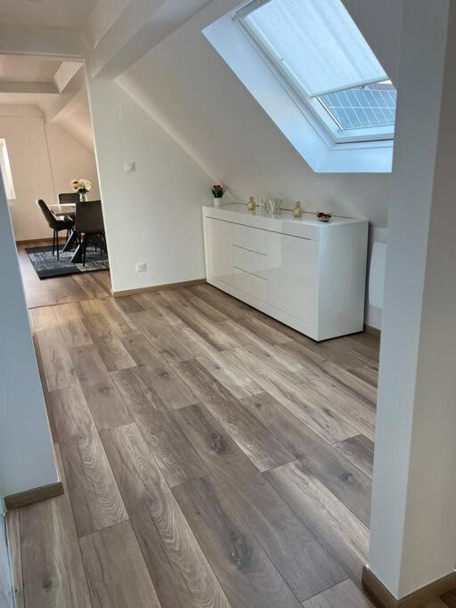 Willstaett Apartment 50M2 Exterior foto