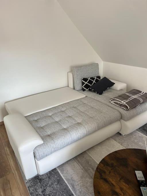 Willstaett Apartment 50M2 Exterior foto
